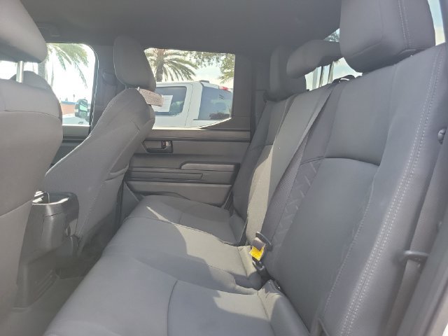 Used 2024 Toyota Tacoma SR5 RWD image 12