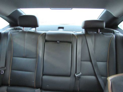 Used 2014 Chevrolet Impala LTZ image 14