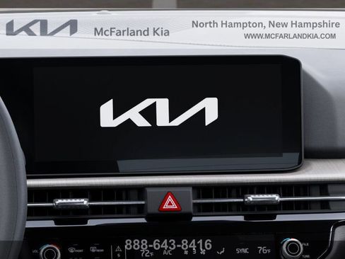 New 2026 Kia Sportage X-Line AWD/4WD image 21