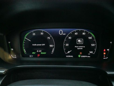 Used 2026 Honda CR-V Sport-L image 19
