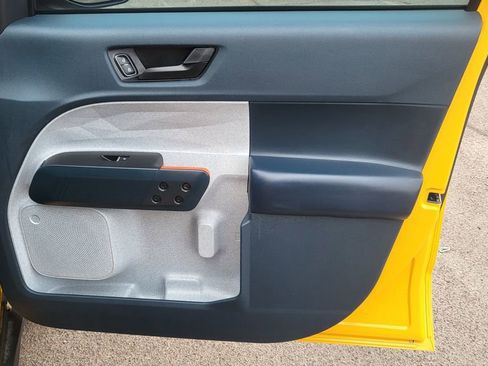 Used 2023 Ford Maverick XLT w/ Equipment Group 300A Standard image 15