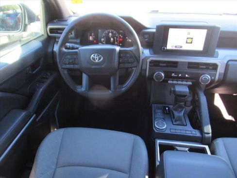 Used 2024 Toyota Tacoma SR5 image 14