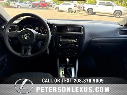 Used 2014 Volkswagen Jetta TDI FWD image 14