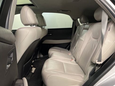 Used 2015 Lexus RX 350 AWD image 32