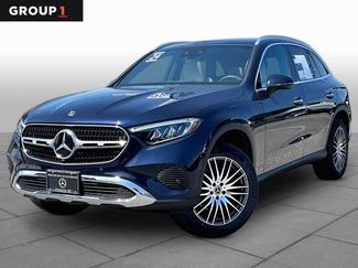 Used 2024 Mercedes-Benz GLC 300 4MATIC video 1