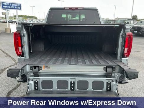 Used 2023 GMC Sierra 1500 Denali AWD/4WD image 15