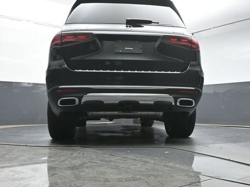 Used 2026 Mercedes-Benz GLS 450 4MATIC image 38