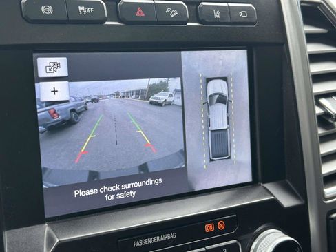 Used 2017 Ford F250 Platinum w/ Platinum Ultimate Package image 26