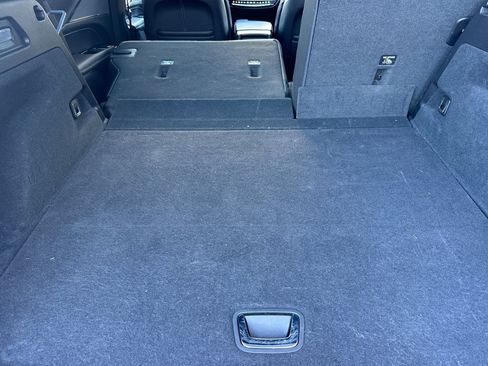 Used 2024 Cadillac Lyriq Tech image 18