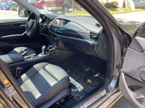 Used 2014 BMW X1 xDrive28i AWD/4WD image 43