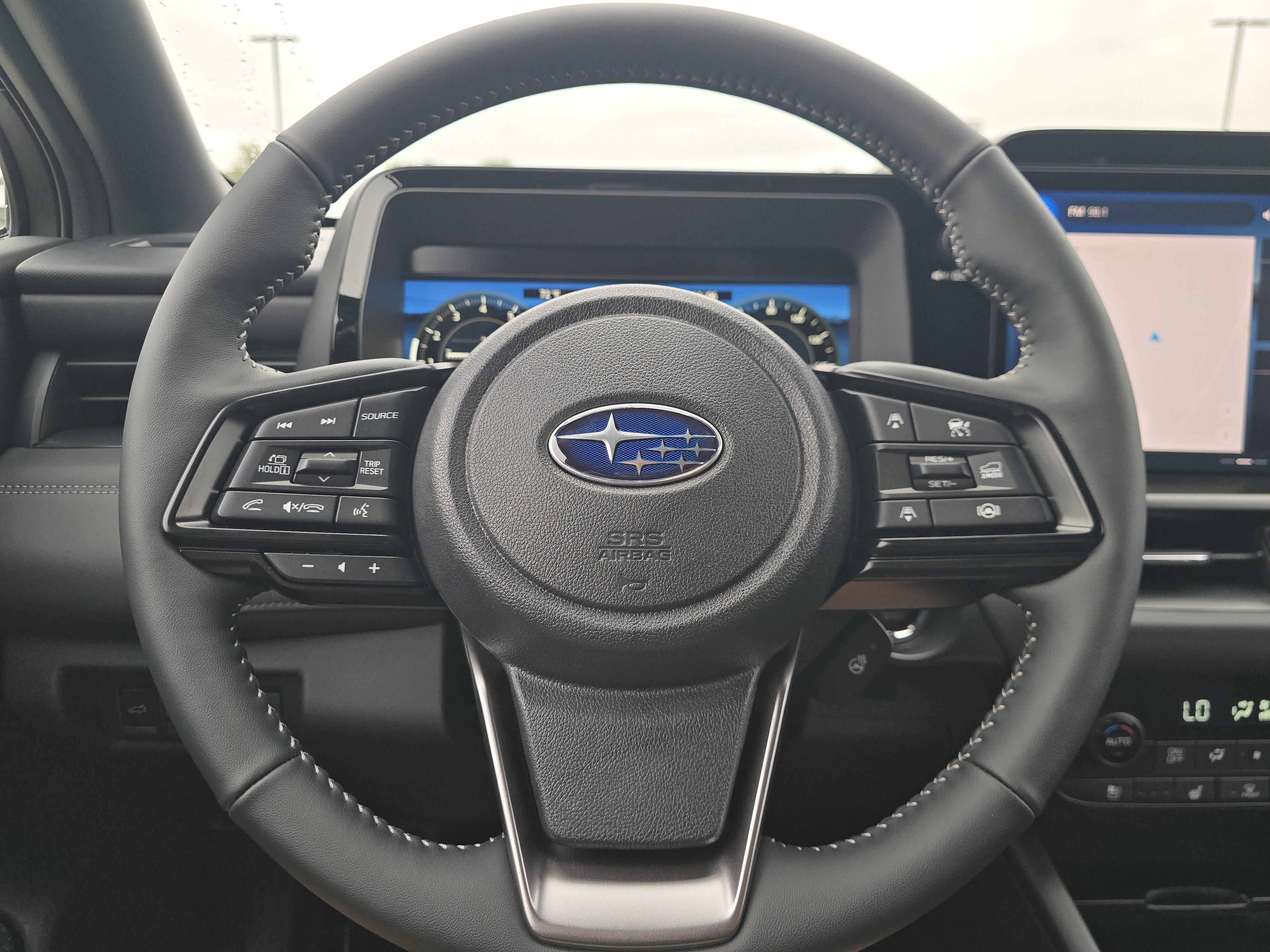 New 2026 Subaru Outback Touring XT AWD/4WD image 24