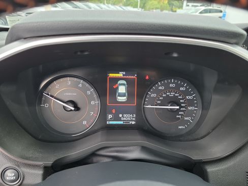 Used 2018 Subaru Crosstrek 2.0i Premium AWD/4WD image 26