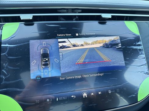 New 2026 Mercedes-Benz E 350 4MATIC Sedan image 43