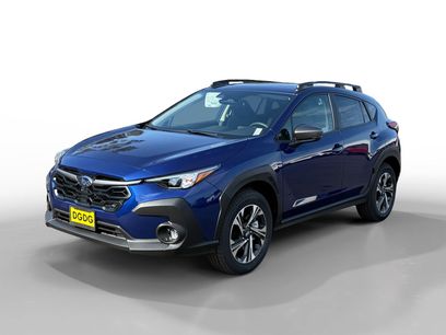 New 2025 Subaru Crosstrek 2.5i Premium
