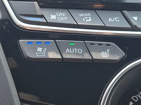 Certified 2026 Acura RDX A-Spec AWD/4WD image 25