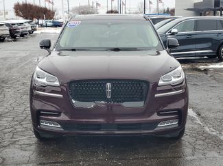 Certified 2023 Lincoln Aviator Reserve w/ Equipment Group 201A video 2