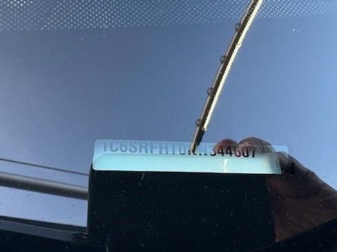 Used 2022 RAM 1500 Limited image 11