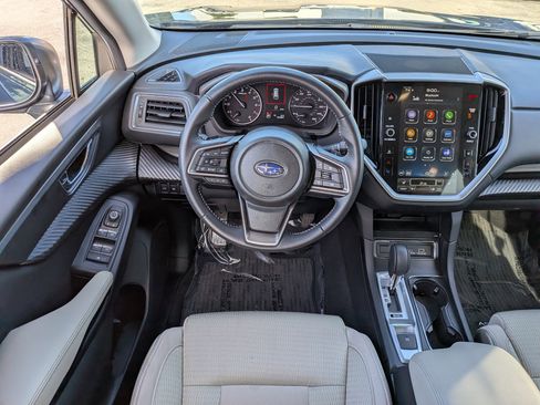 Certified 2025 Subaru Ascent Premium AWD/4WD image 18