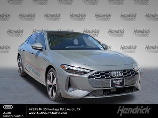 Used 2025 Audi A5 2.0T Premium Plus w/ Premium Plus AWD/4WD video 1