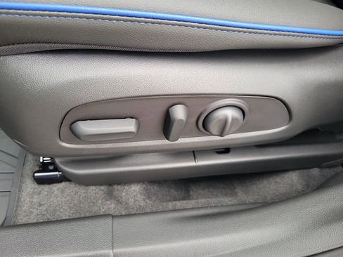 New 2026 Buick Envista Sport Touring image 18