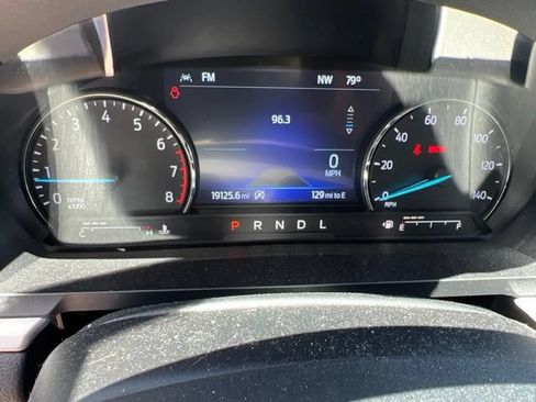 Used 2023 Ford Explorer XLT w/ Equipment Group 202A AWD/4WD image 24