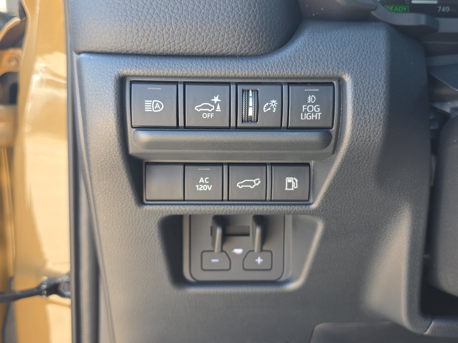 Used 2027 Toyota Land Cruiser AWD/4WD image 23