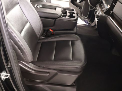 Used 2025 Chevrolet Silverado 1500 LT w/ All Star Edition Plus AWD/4WD image 14