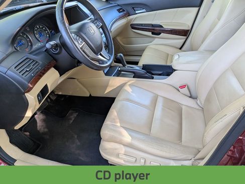 Used 2011 Honda Crosstour EX-L image 14