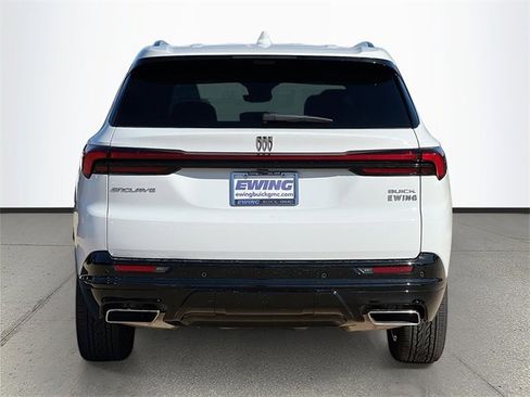 New 2026 Buick Enclave Sport Touring w/ Power Package image 5