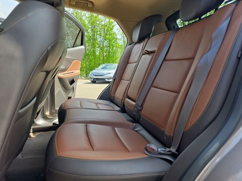 Used 2015 Buick Encore Leather w/ Experience Buick Package FWD image 14