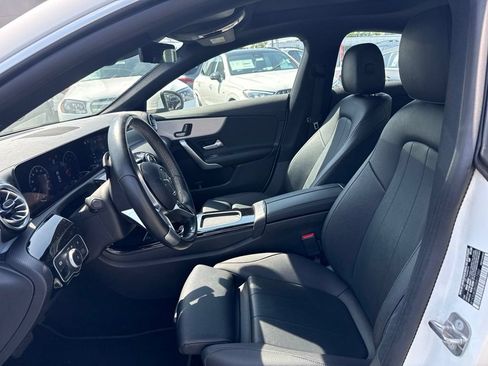 Used 2025 Mercedes-Benz CLA 250 image 7