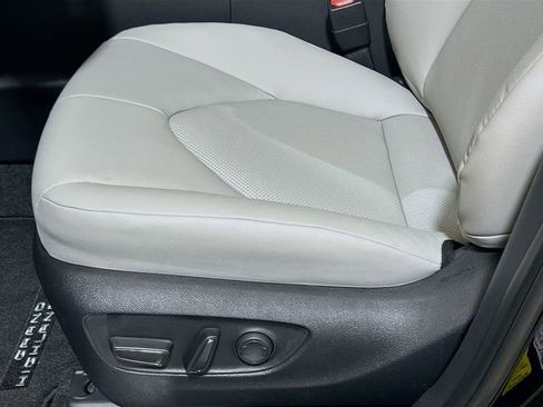 New 2026 Toyota Grand Highlander AWD image 18