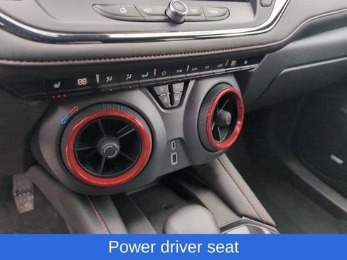 Used 2023 Chevrolet Blazer RS image 22