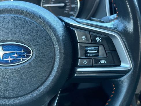 Used 2018 Subaru Crosstrek 2.0i Limited image 27