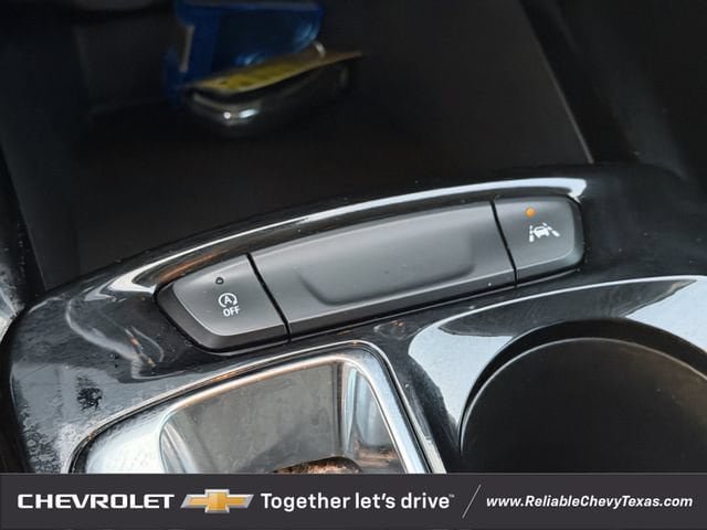 Used 2024 Chevrolet Trax ACTIV w/ Driver Confidence Package FWD image 20
