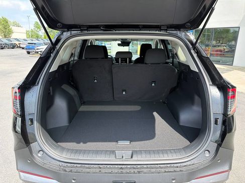 New 2026 Kia Sportage LX AWD/4WD image 16