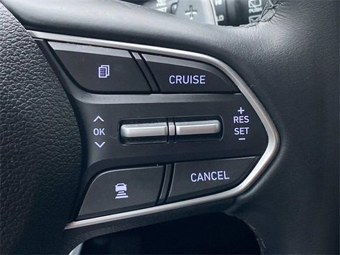 Used 2021 Hyundai Palisade SEL w/ Cargo Package image 21