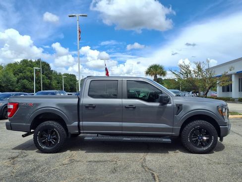 Used 2023 Ford F150 XL w/ STX Appearance Package AWD/4WD image 20