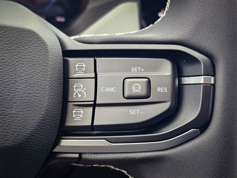 New 2026 Jeep Cherokee Laredo AWD/4WD image 18