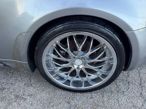 Used 2006 INFINITI G35 Coupe image 25