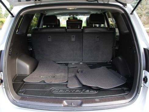 Used 2012 Hyundai Santa Fe Limited image 16