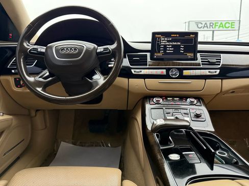 Used 2017 Audi A8 L 4.0T image 31