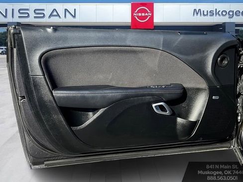 Used 2023 Dodge Challenger SXT w/ Cold Weather Group image 17