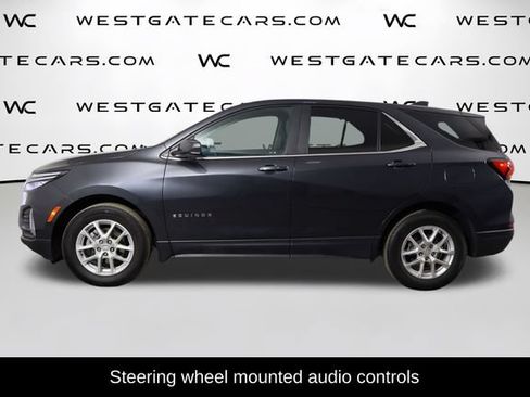Used 2023 Chevrolet Equinox LT FWD image 5