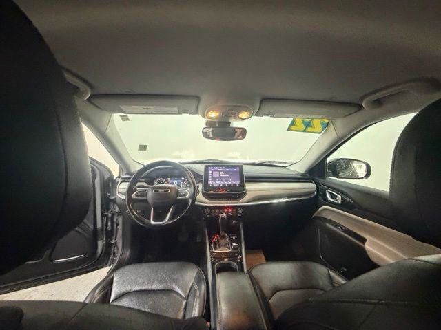 Certified 2022 Jeep Compass Limited AWD/4WD image 18