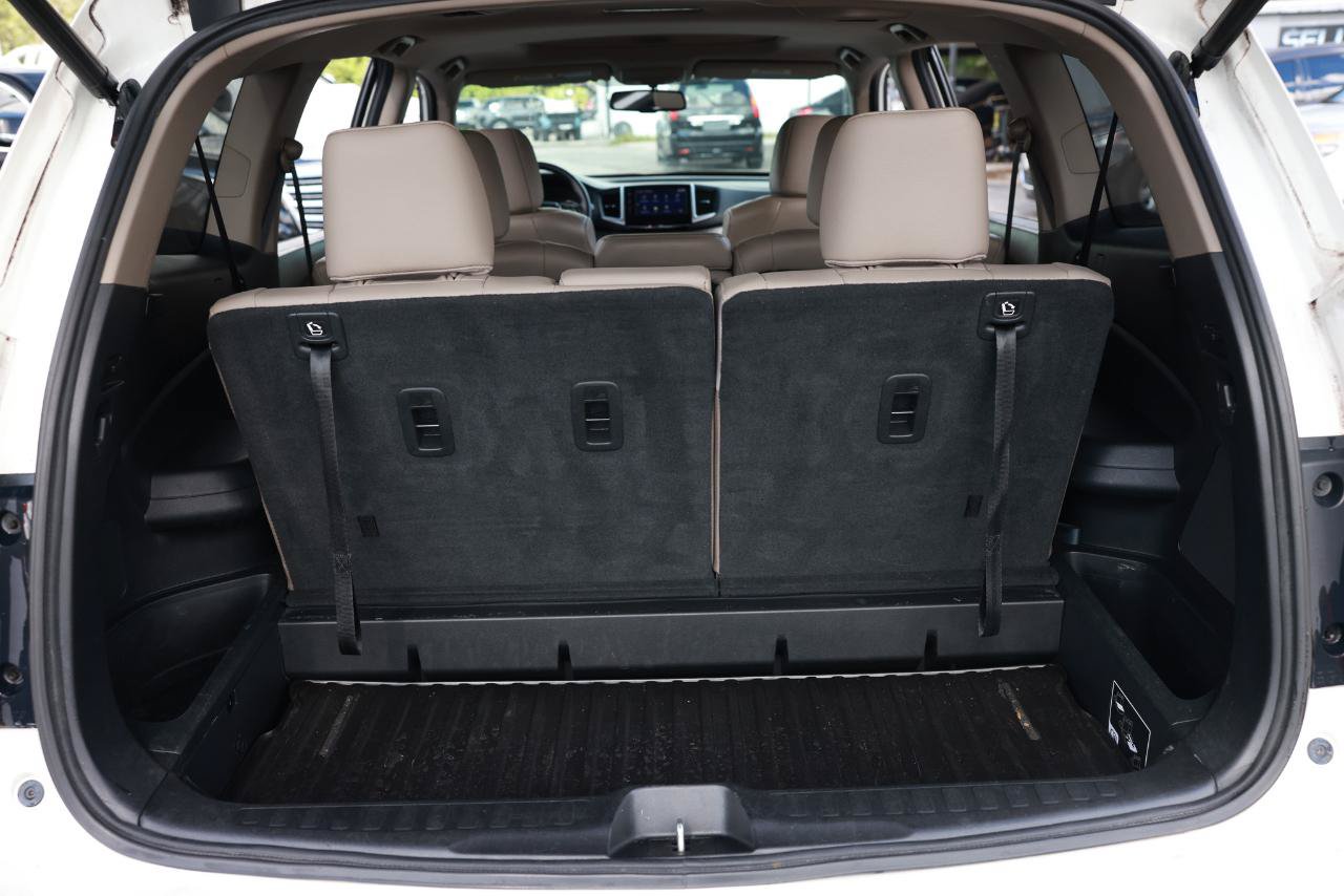Used 2016 Honda Pilot EX-L image 27