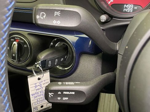 Used 2023 Porsche 718 Boxster Spyder image 34