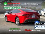 Used 2022 Toyota Mirai XLE image 2