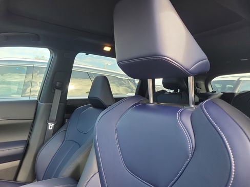 New 2026 INFINITI QX60 Sport w/ Dark Cargo Package image 17