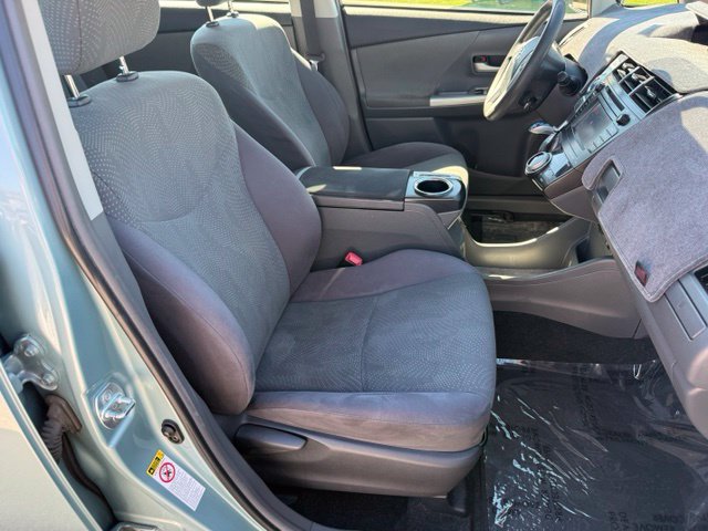 Used 2013 Toyota Prius V Three FWD image 28